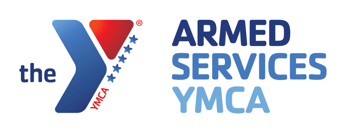 Armed Services YMCA logo
