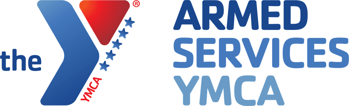 Armed Services YMCA logo