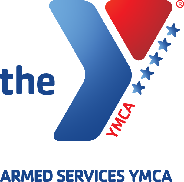 Armed Services YMCA logo